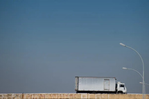 Move Brasil liberou quase R$ 2 bilh&otilde;es para financiar caminh&otilde;es