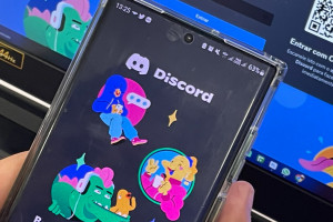 Discord