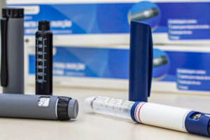 Uso de canetas emagrecedoras requer cuidados