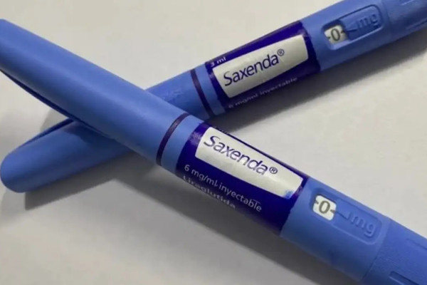 Anvisa emitiu mais um alerta para o uso dos medicamentos conhecidos como "canetas emagrecedoras" (Foto: Cristian Camilo/Divulgação )