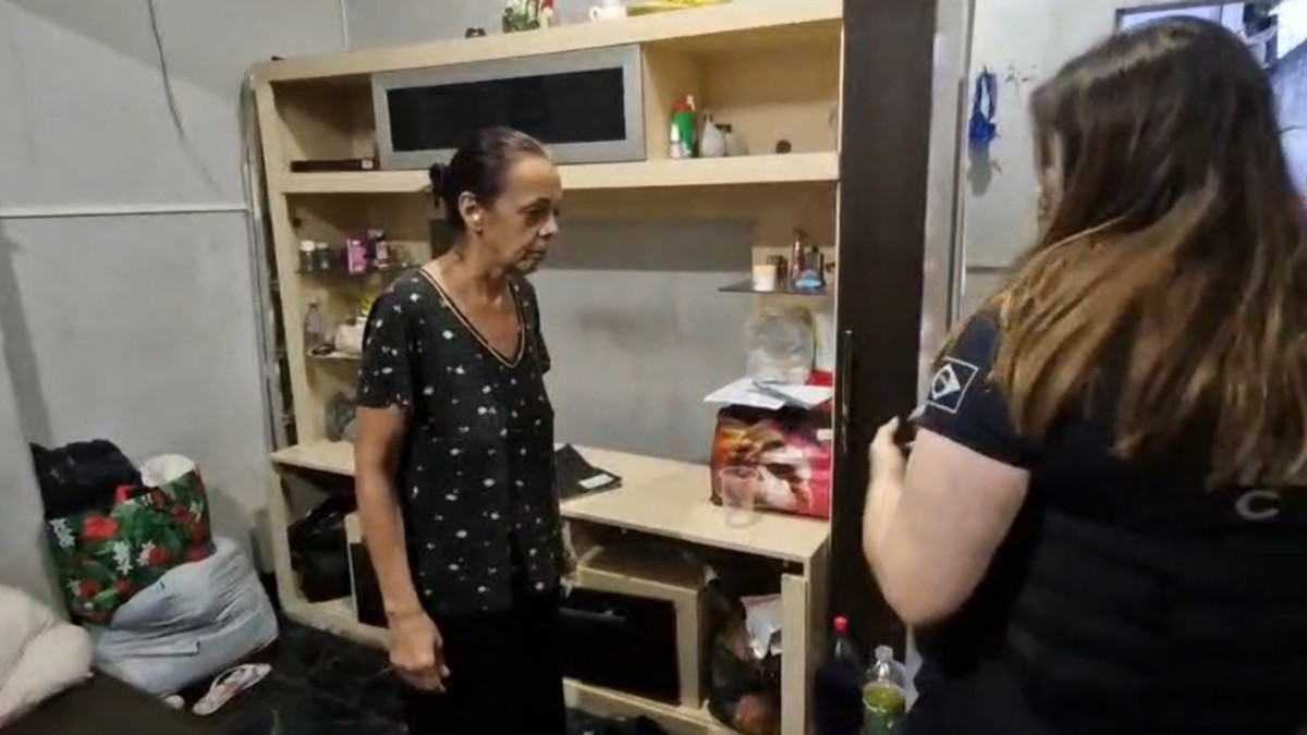 Denise Moreo/Reprodução