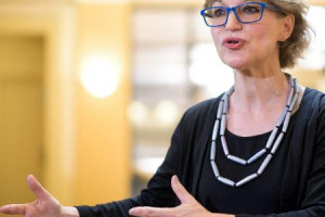 A secret&aacute;ria-geral do organismo, Agn&egrave;s Callamard