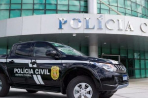 Motorista de aplicativo &eacute; preso por abusar de adolescente de 17 anos no Distrito Federal