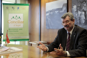 Afastado ap&oacute;s den&uacute;ncias de crimes sexuais, ministro do STJ diz ser "inocente" 
