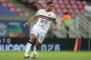 Foto: Rafael Melo/FPF