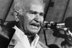 Greg&oacute;rio Bezerra