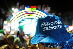 Esportes da Sorte &eacute; patrocinadora oficial dos carnavais de Recife, Salvador, Rio de Janeiro, S&atilde;o Paulo, Belo Horizonte, Natal e Macei&oacute;