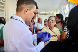 Instituto realiza cursos gratuitos para moradores da Mata Sul de todas as idades 