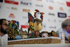 Carnaval 2026: Bloco do Galo da Madrugada ter&aacute; ala da acessibilidade pelo segundo ano consecutivo
