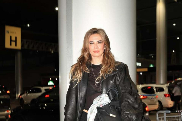 Luciana Gimenez/lucianagimenez