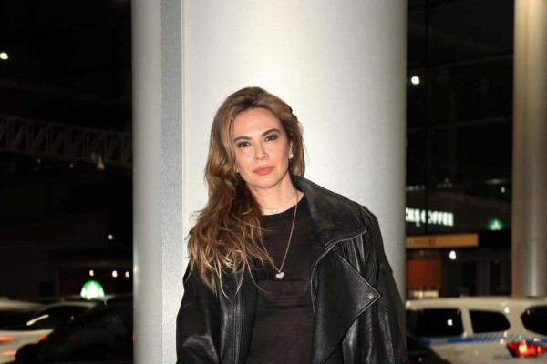 Luciana Gimenez (Foto: Reprodução/Instagram lucianagimenez)