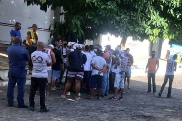 Reprodução / Redes Sociais