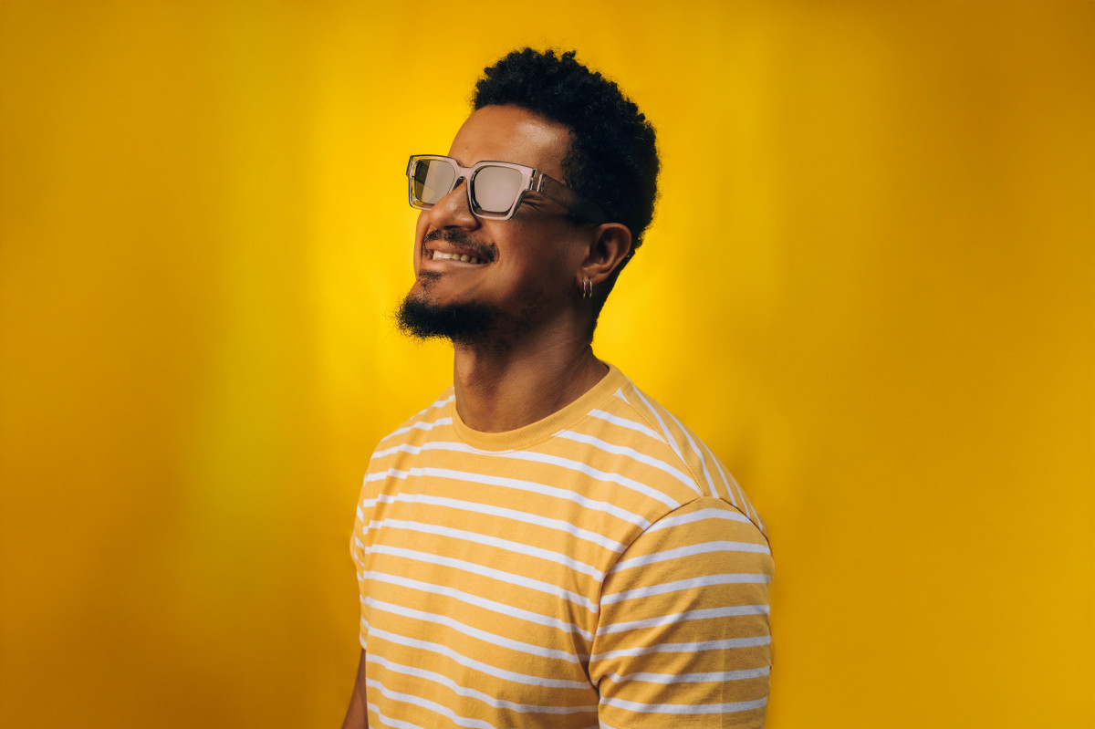 Cantor, compositor e pianista Zé Manoel/Foto: Kelvin Andrad/Divulgação