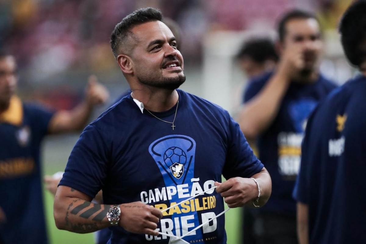 Foto: Rafael Vieira/DP Foto