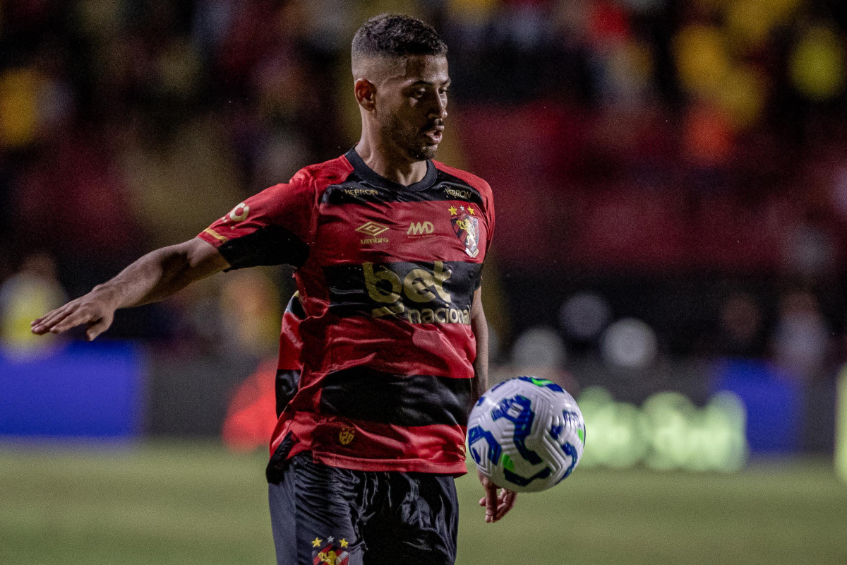 Rafael Vieira/DP Foto