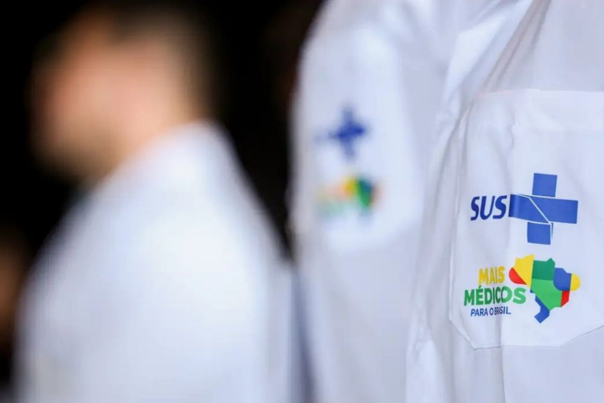 Mais Médicos/Marcelo Camargo/Agência Brasil