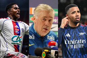 De olho no Hexa: confira como anda a Sele&ccedil;&atilde;o Brasileira a 120 dias da Copa do Mundo. 