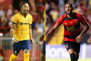 Foto: Rafael Melo/FPF e Paulo Paiva/Sport