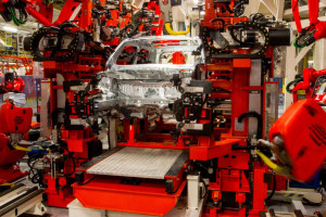 Segundo o IBGE, o setor automotivo contribuiu a atenuar o resultado global negativo da ind&uacute;stria pernambucana em 2025