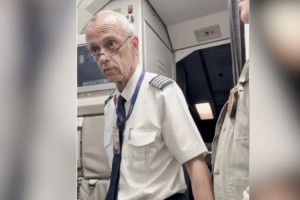 Latam demite piloto preso por suspeita de chefiar rede de explora&ccedil;&atilde;o sexual e abuso de crian&ccedil;as