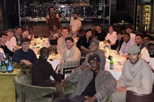 Reprodução/Redes Socias