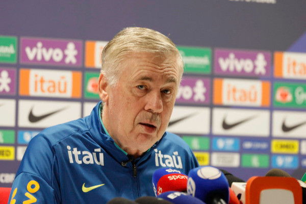 De olho no Hexa confira como anda a Sele&ccedil;&atilde;o Brasileira a 120 dias da Copa do Mundo. (Foto: Rafael Ribeiro / CBF)