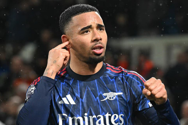 De olho no Hexa confira como anda a Sele&ccedil;&atilde;o Brasileira a 120 dias da Copa do Mundo. (Foto: Divulga&ccedil;&atilde;o/Arsenal)