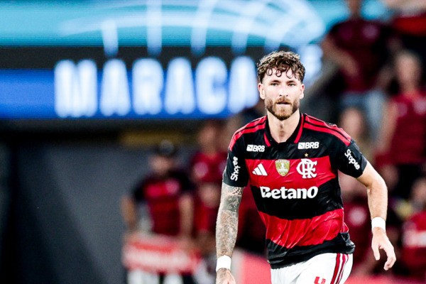De olho no Hexa confira como anda a Sele&ccedil;&atilde;o Brasileira a 120 dias da Copa do Mundo. (Foto: Gilvan de Souza/Flamengo)
