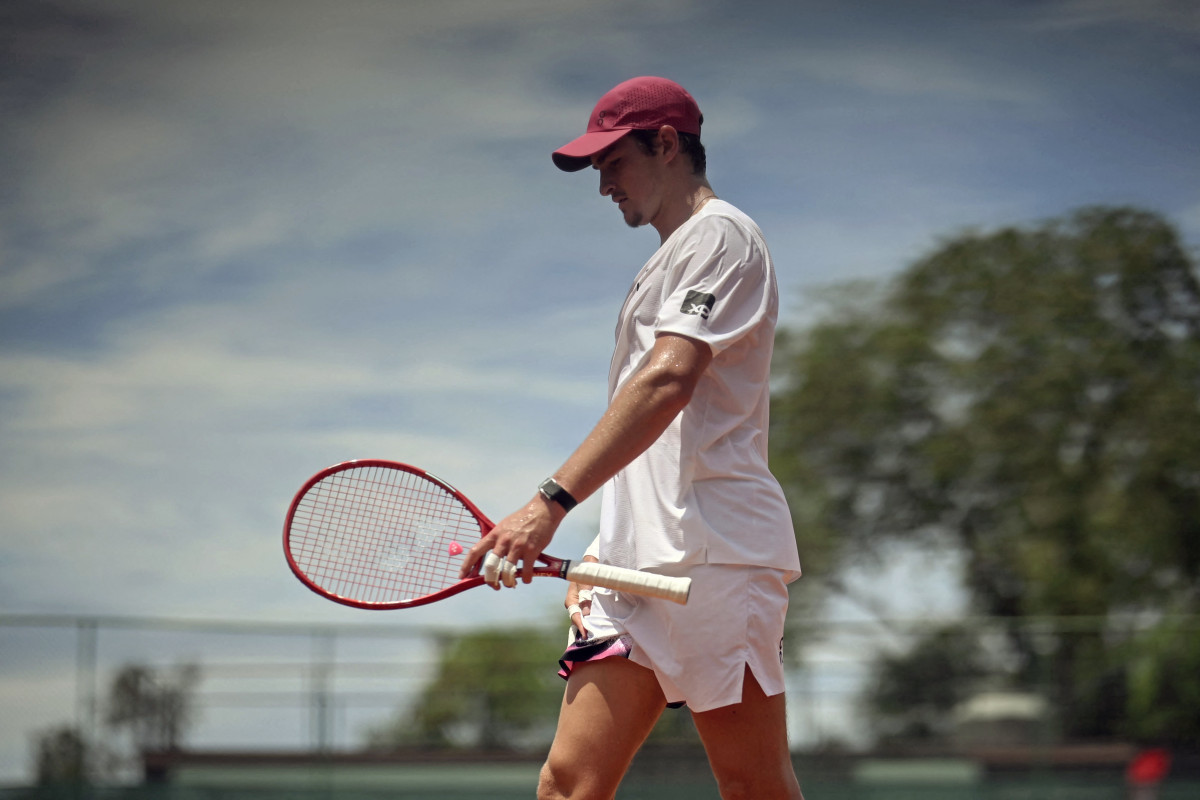 MAURO PIMENTEL / AFP