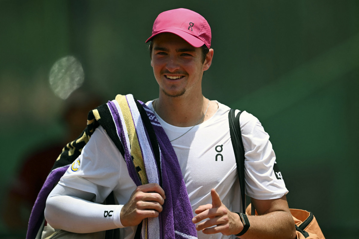 MAURO PIMENTEL / AFP