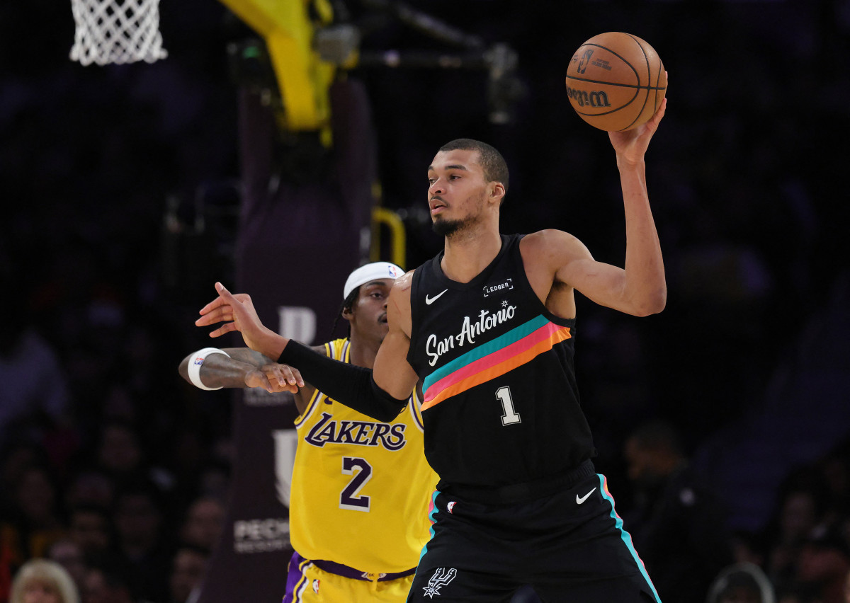 RONALD MARTINEZ/ Getty Images via AFP