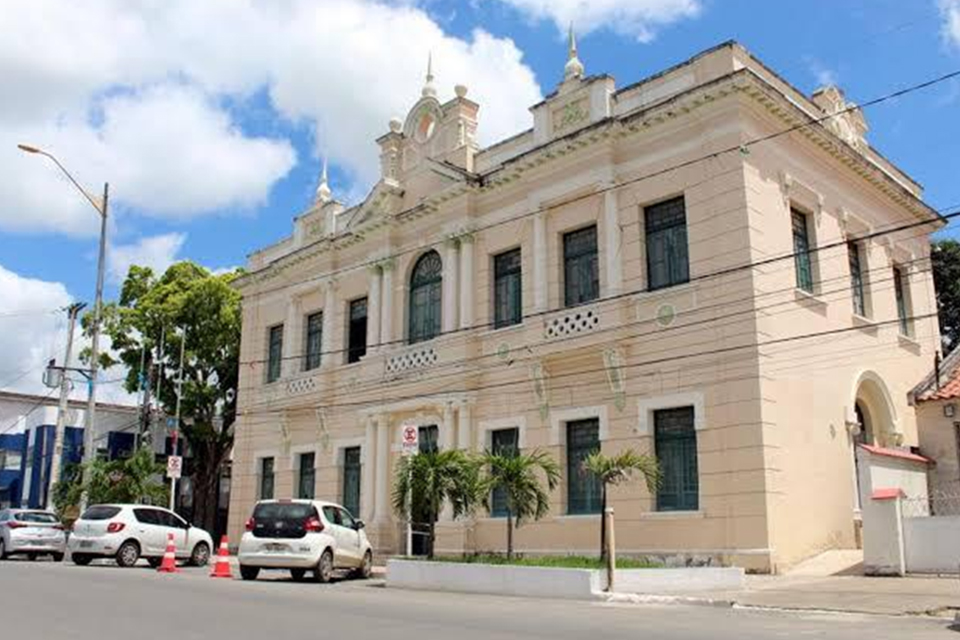 Seleção simplificada de Goiana oferece mais de 1.500 vagas /DIVULGAÇÃO/PREFEITURA DE GOIANA