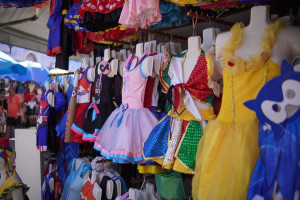 A expectativa da CDL Recife &eacute; que as vendas no varejo para a folia aumentem entre 5% e 8% este ano, em compara&ccedil;&atilde;o ao mesmo per&iacute;odo do ano passado.
