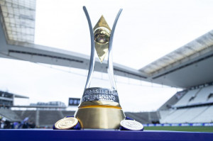 Ta&ccedil;a do Brasileir&atilde;o Feminino A1