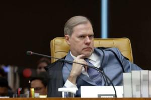 O magistrado afirmou que todos os valores foram declarados &agrave; Receita e garantiu que nunca "recebeu qualquer valor" do banqueiro