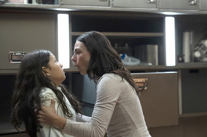 &Iacute;sis Valverde faz papel que, no original, era de Jodie Foster