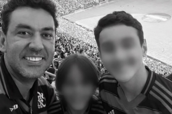 Reprodução/Redes sociais 