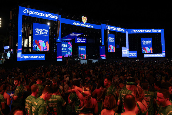 Divulgação/Esportes da Sorte