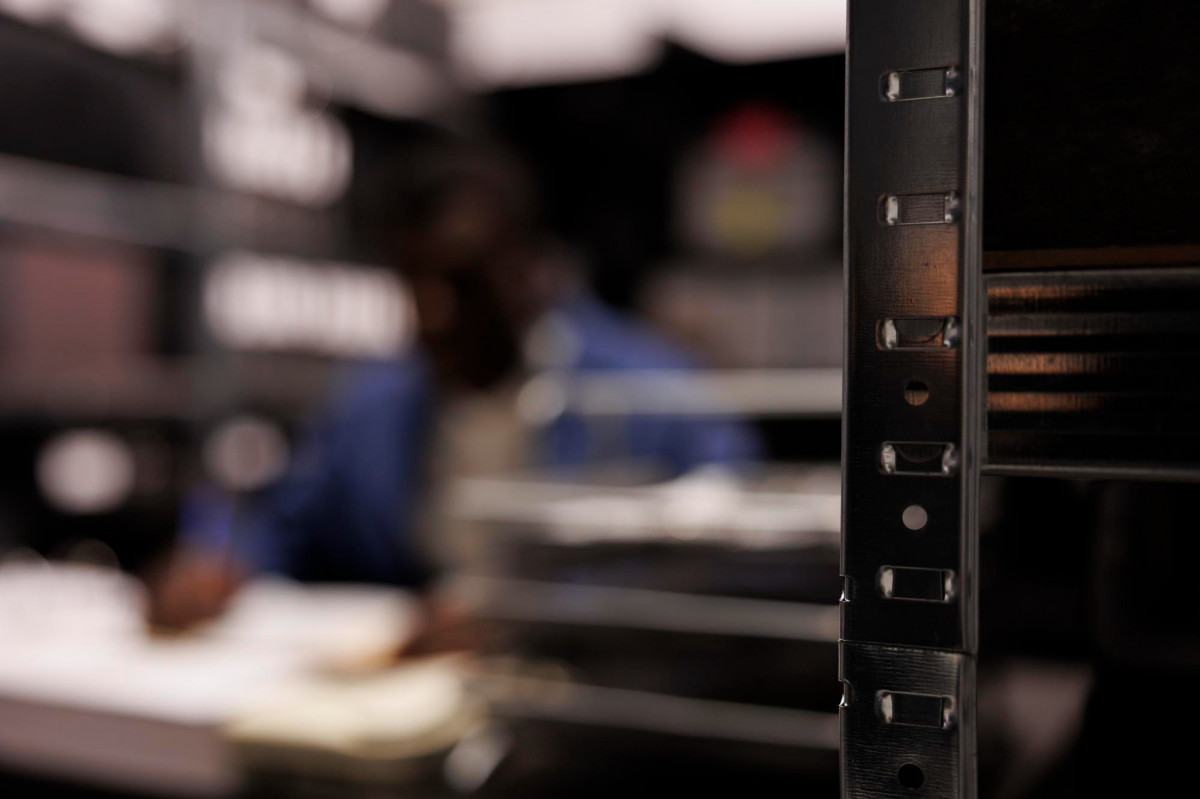 Armazenamento de dados deve ser grande questão em PMEs/Freepik