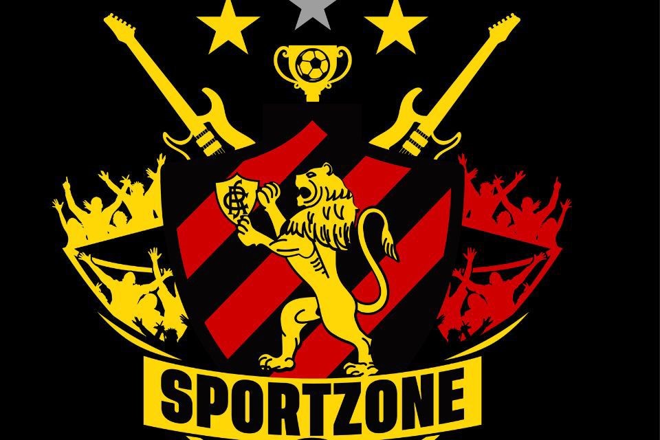 Logo oficial do SportZone/Divulgação/Soccer Hospitality
