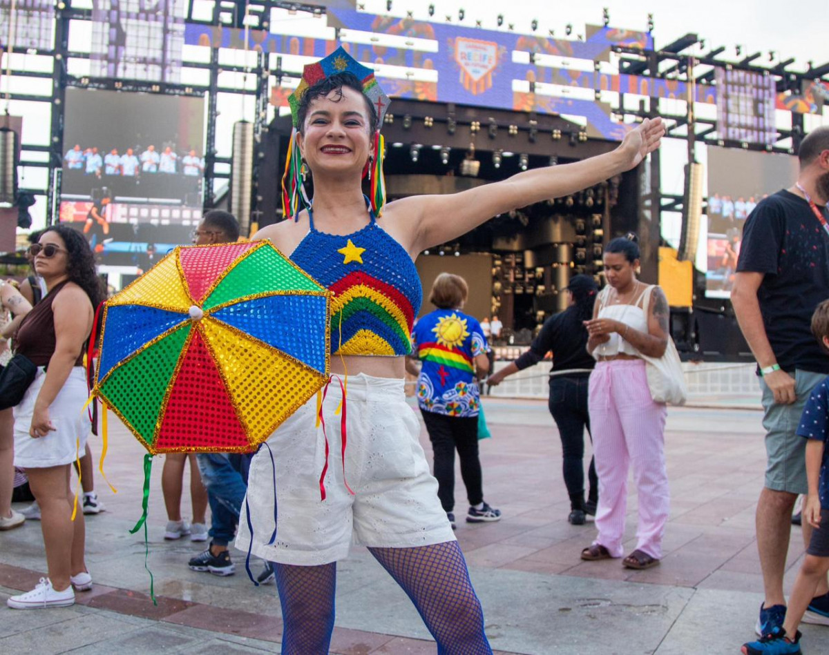 Foto: Karol Rodrigues/DP Foto