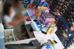 Crime da Casa de Ra&ccedil;&atilde;o: casal acusado de assassinar mulher, em Abreu e Lima, &eacute; condenado a mais de 30 anos de pris&atilde;o