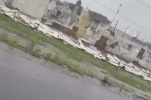 Segundo dados da APAC, Condado foi a segunda cidade do estado que teve o maior acumulado de chuva nos &uacute;ltimos dois dias, registrando 86,8 mm.
