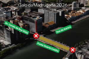 Segundo a CTTU, a fiscaliza&ccedil;&atilde;o de tr&acirc;nsito ser&aacute; intensificada para coibir essas pr&aacute;ticas que colocam em risco os foli&otilde;es.