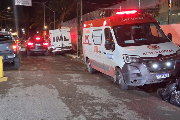 Foto: Diario de Pernambuco