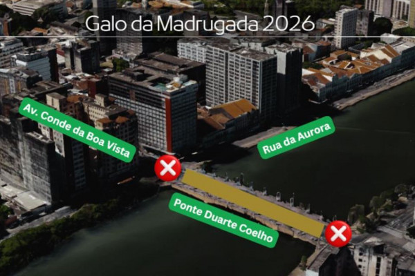 Foto: Divulgação / CTTU