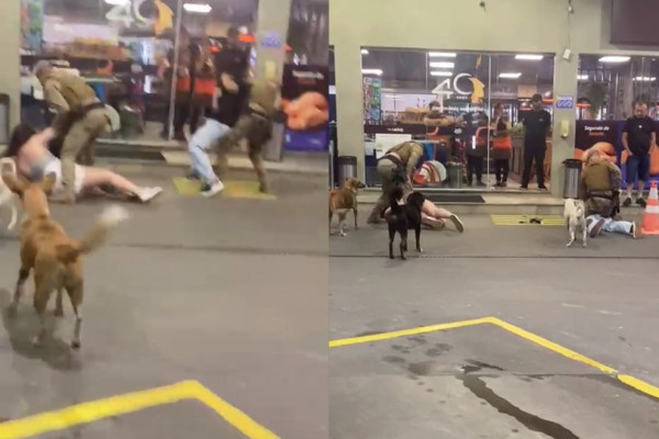 Reprodução/Redes sociais