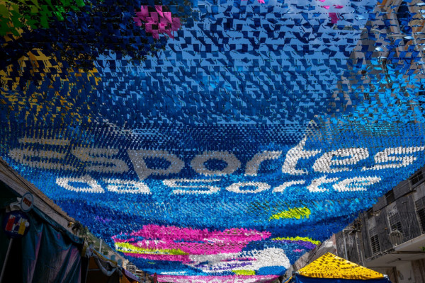 Divulgação/Esportes da Sorte