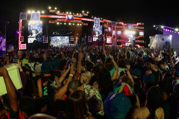 Foto: Rafael Vieira/DP Foto