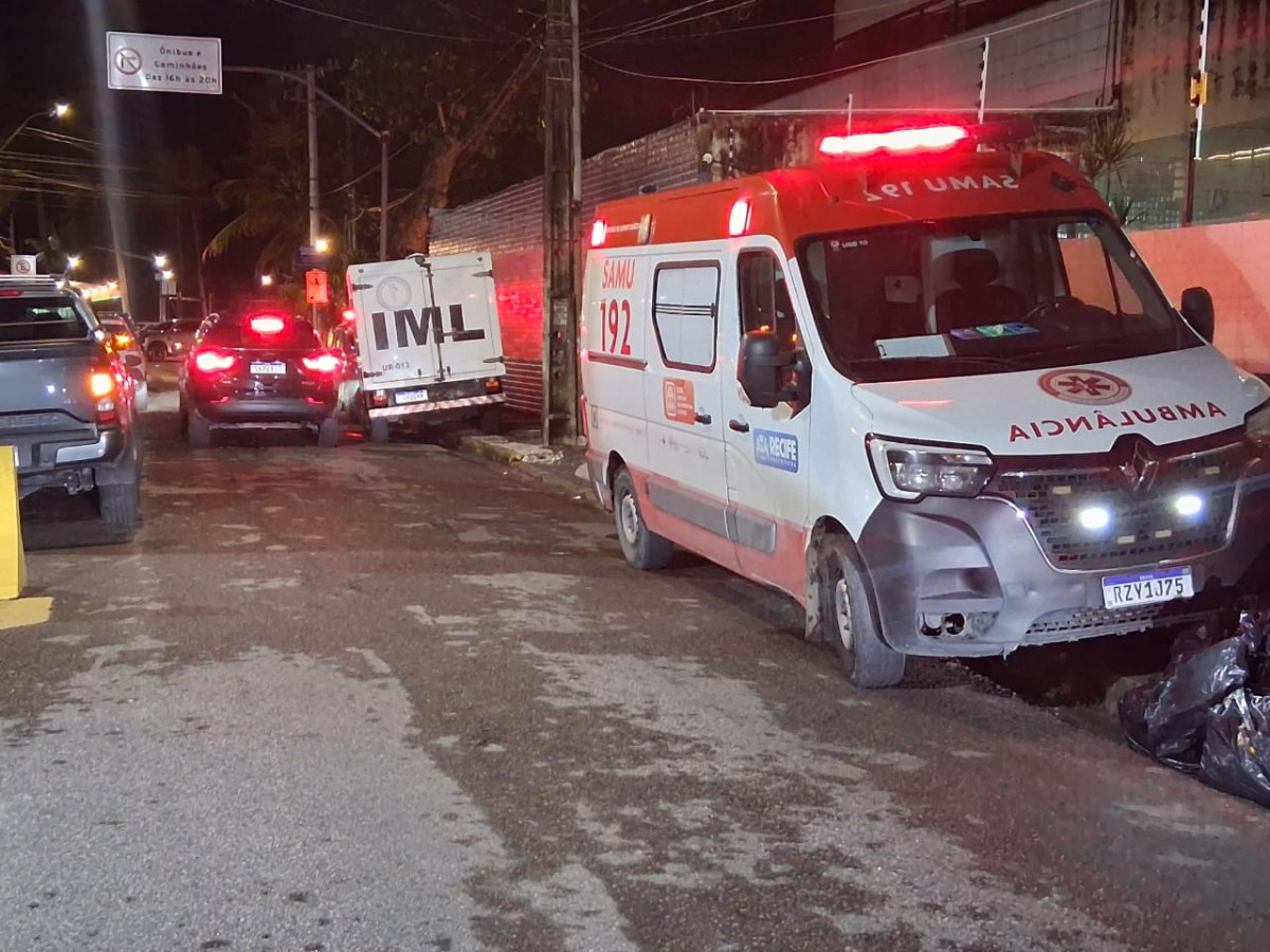 Foto: Diario de Pernambuco